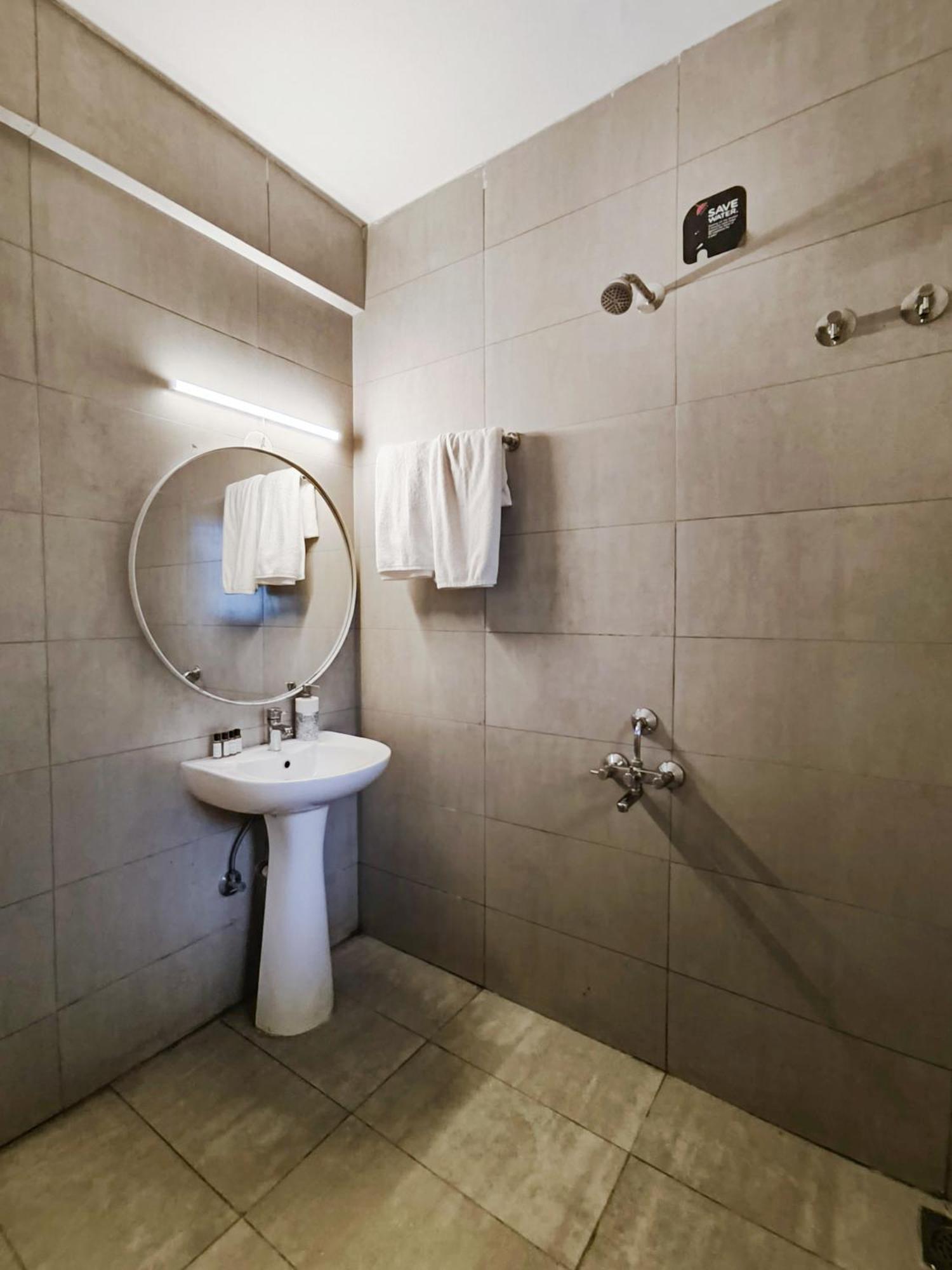 Olive Hotel Calangute Niwasa By Embassy Group المظهر الخارجي الصورة